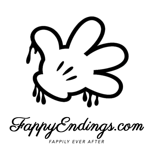 Fappy Ending Main Logo